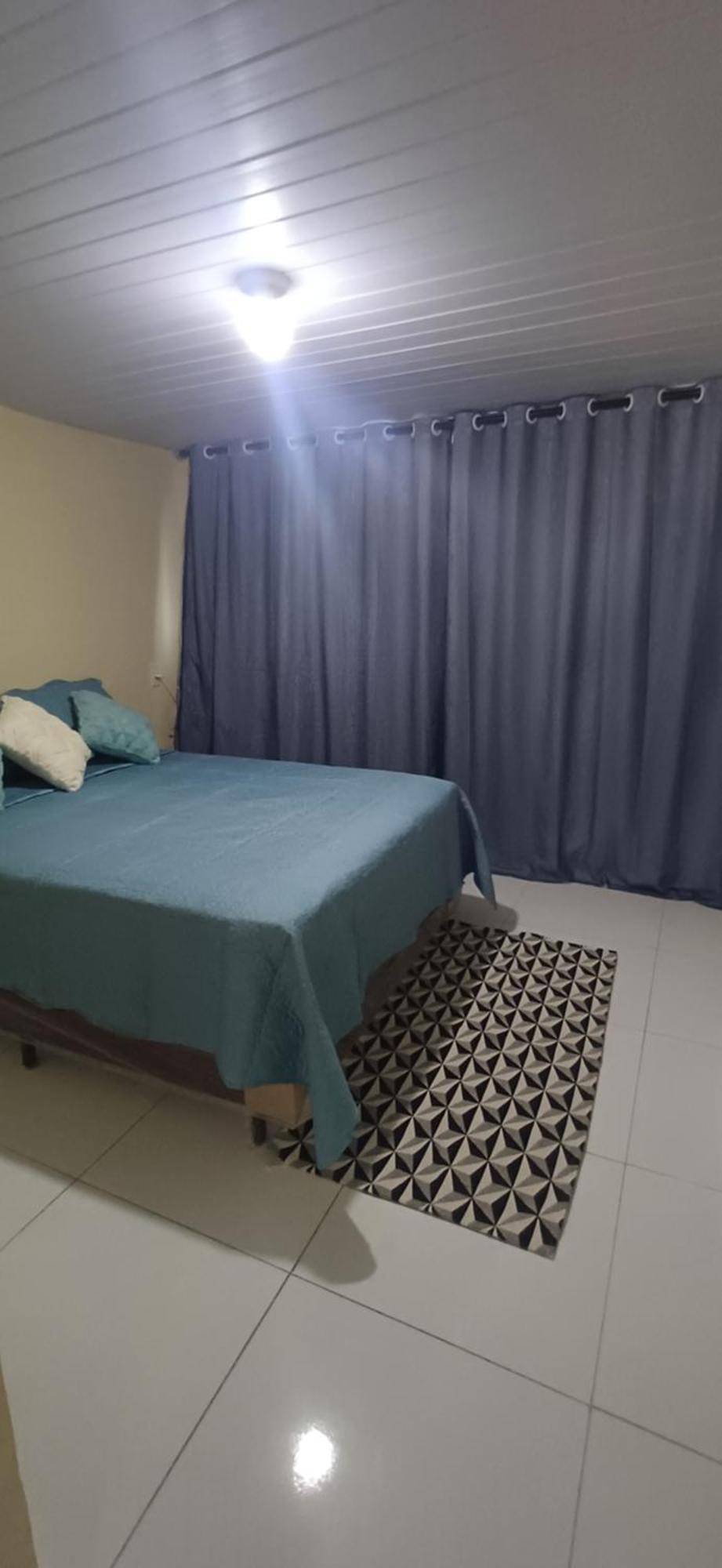 Lar Da Holiday home